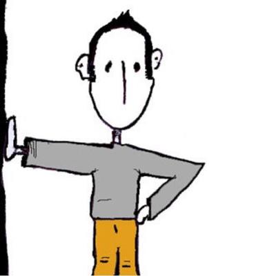 Profile Picture of David Dauphin (@DauphinDavid) on Twitter