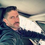 Profile Picture of Michael Thompson (@_mikelthompson_) on Instagram