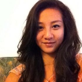 Profile Picture of Mandy Quach (@mandyquach) on Pinterest