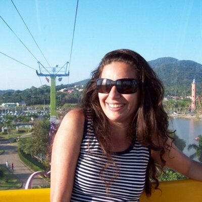 Profile Picture of Bianca Espindola (@EspindolaBianca) on Twitter