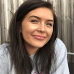 Profile Picture of jamie parker hannah (@jme.simpson) on Instagram