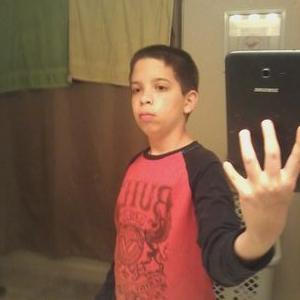 Profile Picture of Jacob Borchansky And (@TherealXxBlazer) on Twitter