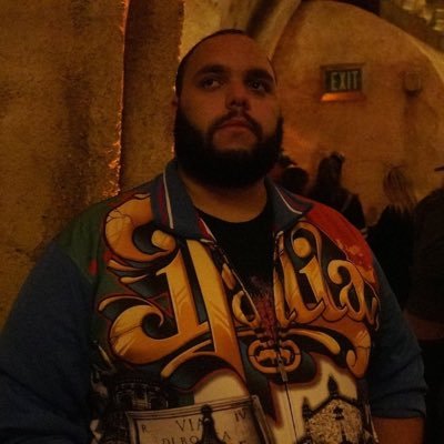 Mario F. Salgado 🐉🌸🥋🎮 - Twitter Profile Picture of Mario F. Salgado 🐉🌸🥋🎮 (@xzero1299PR) on Twitter