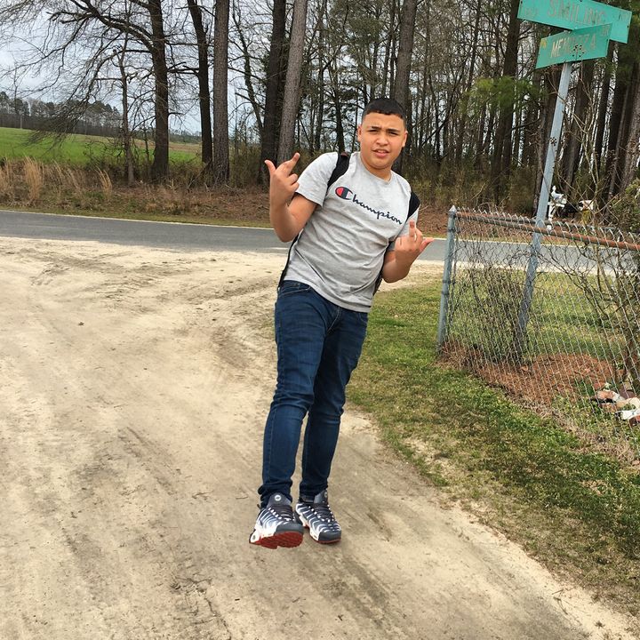 Profile Picture of Daniel Norton (@@danielfromtha910) on Tiktok