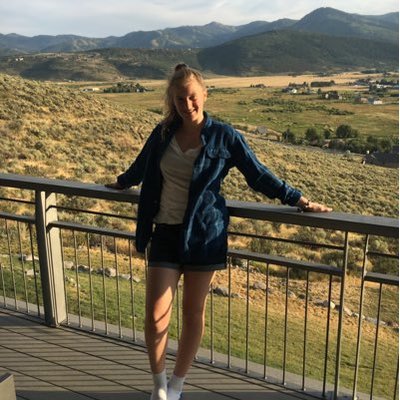 Profile Picture of Sasha (@juliacalvey) on Twitter