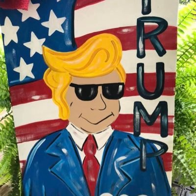 Profile Picture of LRS (@LisaStricklin19) on Twitter