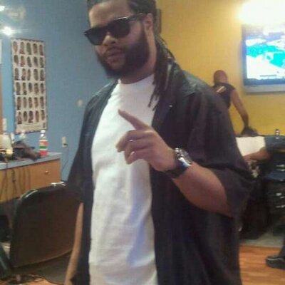 Profile Picture of Kevin Wise (@barber_kevwise) on Twitter