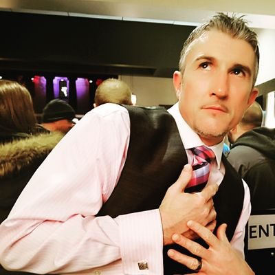 Profile Picture of Dominic (@DDelCol) on Twitter