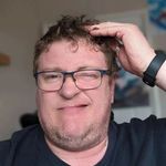 Profile Picture of David Burke (@davidburke193) on Instagram