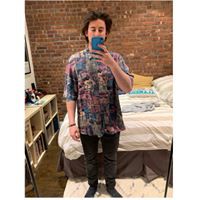 Profile Picture of Christopher Felts (@christopher-felts-6) on Quora