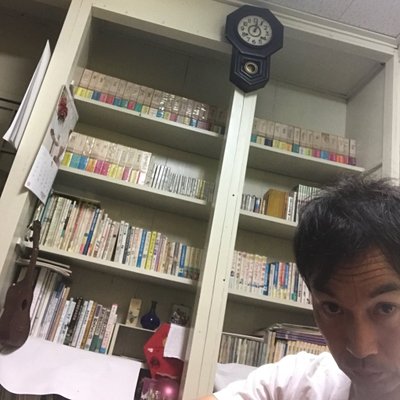 Profile Picture of Shin Watanabe (@shinwatanabe6) on Twitter