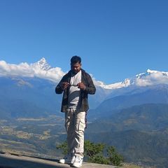 Profile Picture of Prakash Ganesh (@prakash.ganesh74) on Tiktok