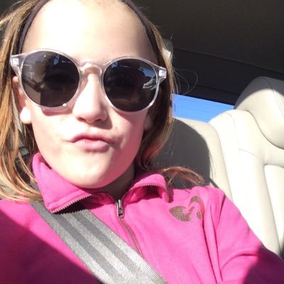 Profile Picture of Ansley Carter (@Ansleycarter22) on Twitter