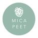 Profile Picture of Mica Peet (@micapeet) on Pinterest