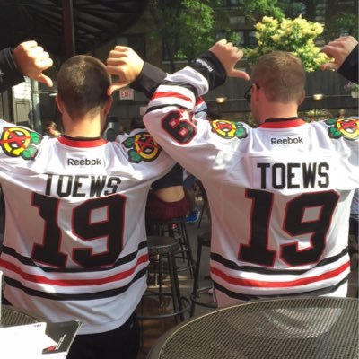 Profile Picture of Jordan Keefer (@JRKEEFER) on Twitter