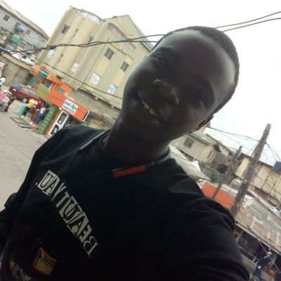 Profile Picture of Kester Patrick (@ColemanFranci11) on Twitter