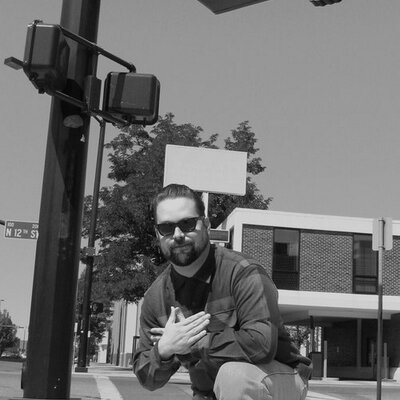 Profile Picture of John Havard (@MrHavard) on Twitter