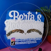 Profile Picture of Berta Rivera (@bertarivera6156) on Youtube