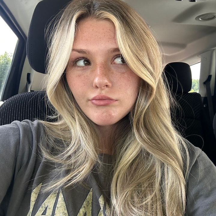 Profile Picture of delaney (@delaneyhagfeldt) on Tiktok
