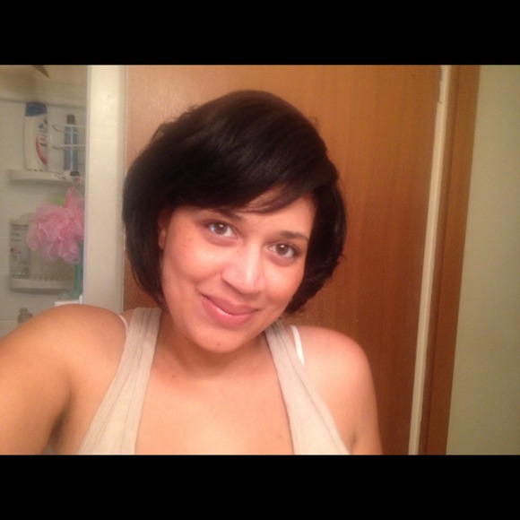 Adreanna Gantt - Poshmark Profile Picture of Adreanna Gantt (@msgantt) on Poshmark