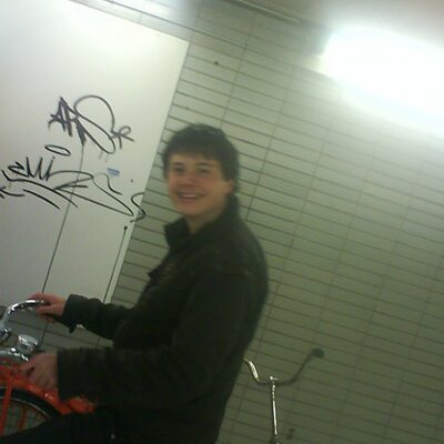 Profile Picture of Simon Schouten (@siempie76) on Twitter