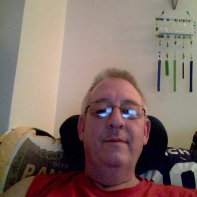 Profile Picture of Marvin Keith Coates (@keithc1960) on Twitter