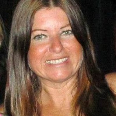 Profile Picture of Annette Beck (@beck_annette) on Twitter