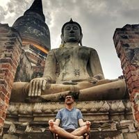Profile Picture of James Mccabe (@james-mccabe-47) on Quora