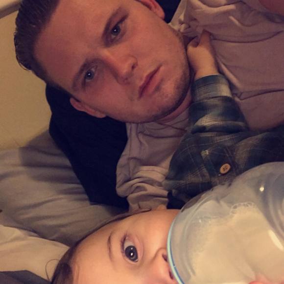 Profile Picture of Aaron Lovell (@aaronjoseph78) on Poshmark