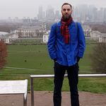Profile Picture of Christopher Connew (@princewingman) on Instagram