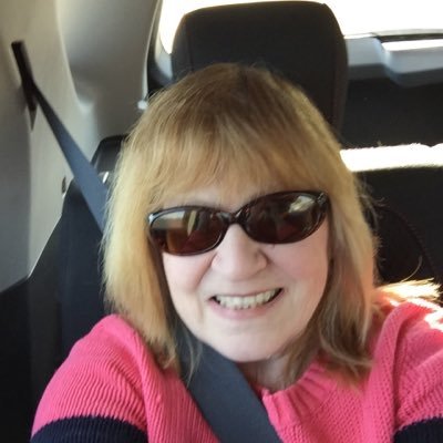 Profile Picture of Joann Wade (@joannatw1952) on Twitter
