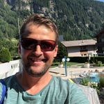 Profile Picture of Simon Langenegger (@simonlangenegger) on Instagram