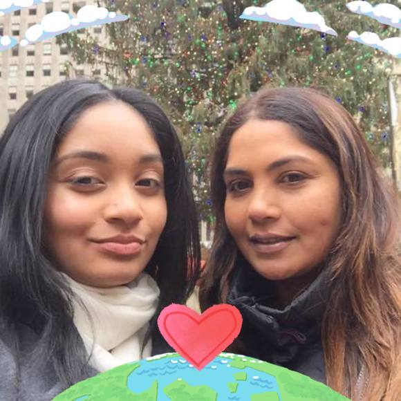 Profile Picture of Latchmie Mangra (@latchmiem) on Poshmark