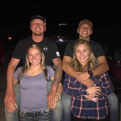 Profile Picture of Matt Mazzone (@matt_mazz10) on Twitter