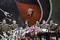 Profile Picture of Roscosmos Cosmonaut Corpson Wikipedia