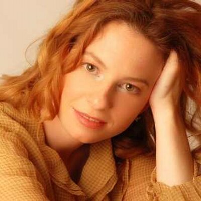 Profile Picture of Amanda McGregor (@bluebirdchick) on Twitter