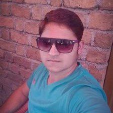 Profile Picture of Rohit_sharma (@greg.isaacs) on Tiktok