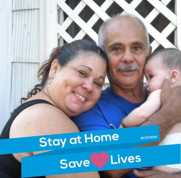 Profile Picture of Luz Blanco (@luzblanco68) on Poshmark