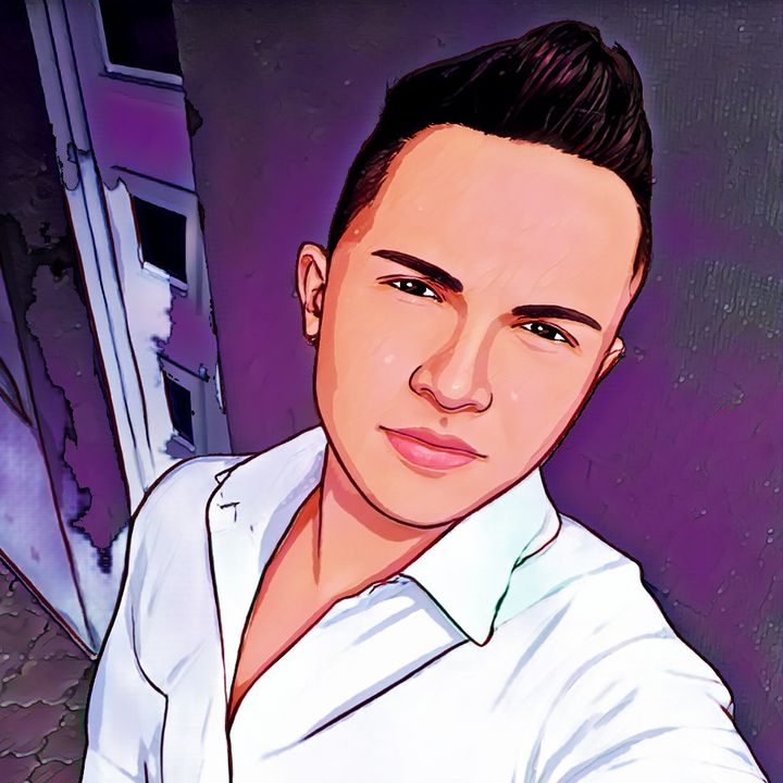 Profile Picture of Adam Borik (@adamborik) on Tiktok