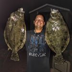 Profile Picture of Chris Spellman (@spellyfish) on Instagram