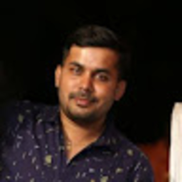 Profile Picture of Ravichandra Ravi (@ravichandra5588) on Poshmark