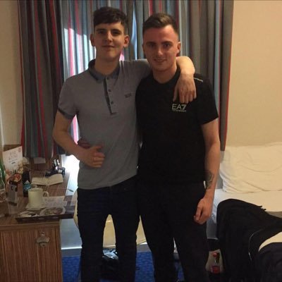 Profile Picture of Jack McFadyen (@jackmcfadyen17) on Twitter