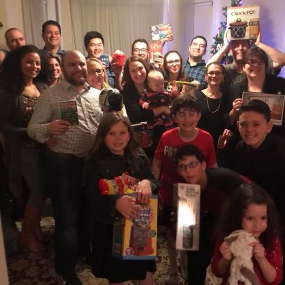 Profile Picture of Teresa Pecci (@teresacpecci) on Poshmark