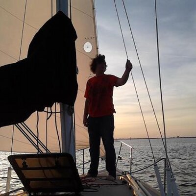 Profile Picture of Nate McDaniel (@LongLiveOV) on Twitter
