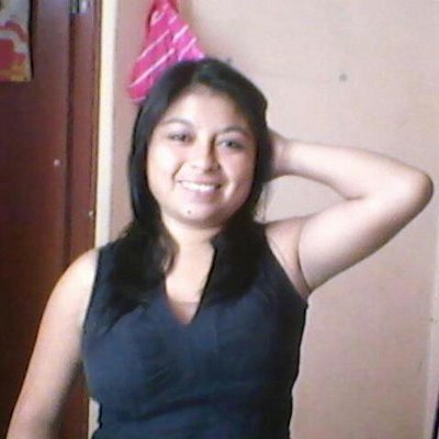Profile Picture of Mary Taboada (@TaboadaMary) on Twitter
