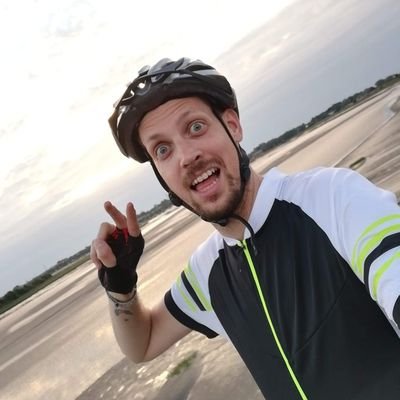 Profile Picture of Luke John Greer (@SkywalkerSmax) on Twitter