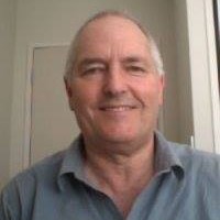 Profile Picture of Nigel Williams (@nigel-williams-58) on Quora