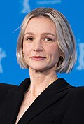 Profile Photo of Carey Mulligan - Wikipediaon Wikipedia