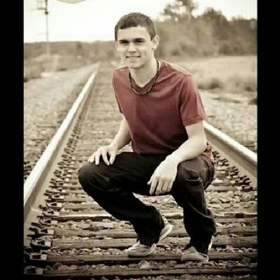 Profile Picture of Tyler German (@tylergerman69) on Twitter