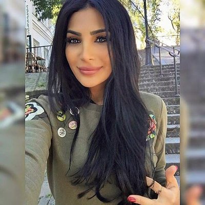 Profile Picture of Audrey Perrin (@audreylaseule1) on Twitter